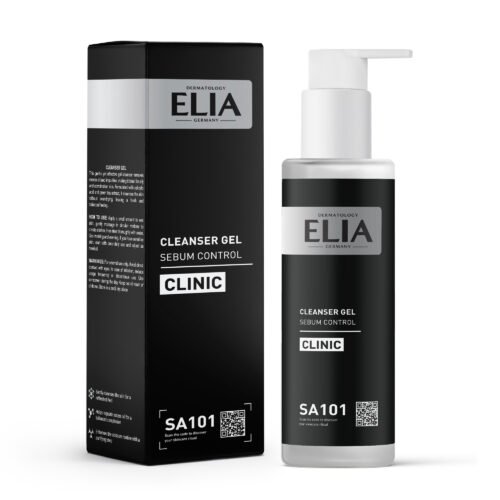 CLEANSER GEL